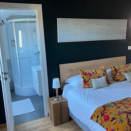 Chambres Avec Vue Saint-Valéry-sur-Somme Zewnętrze zdjęcie