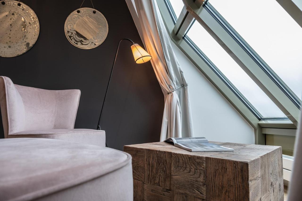 Chambres Avec Vue Saint-Valéry-sur-Somme Zewnętrze zdjęcie