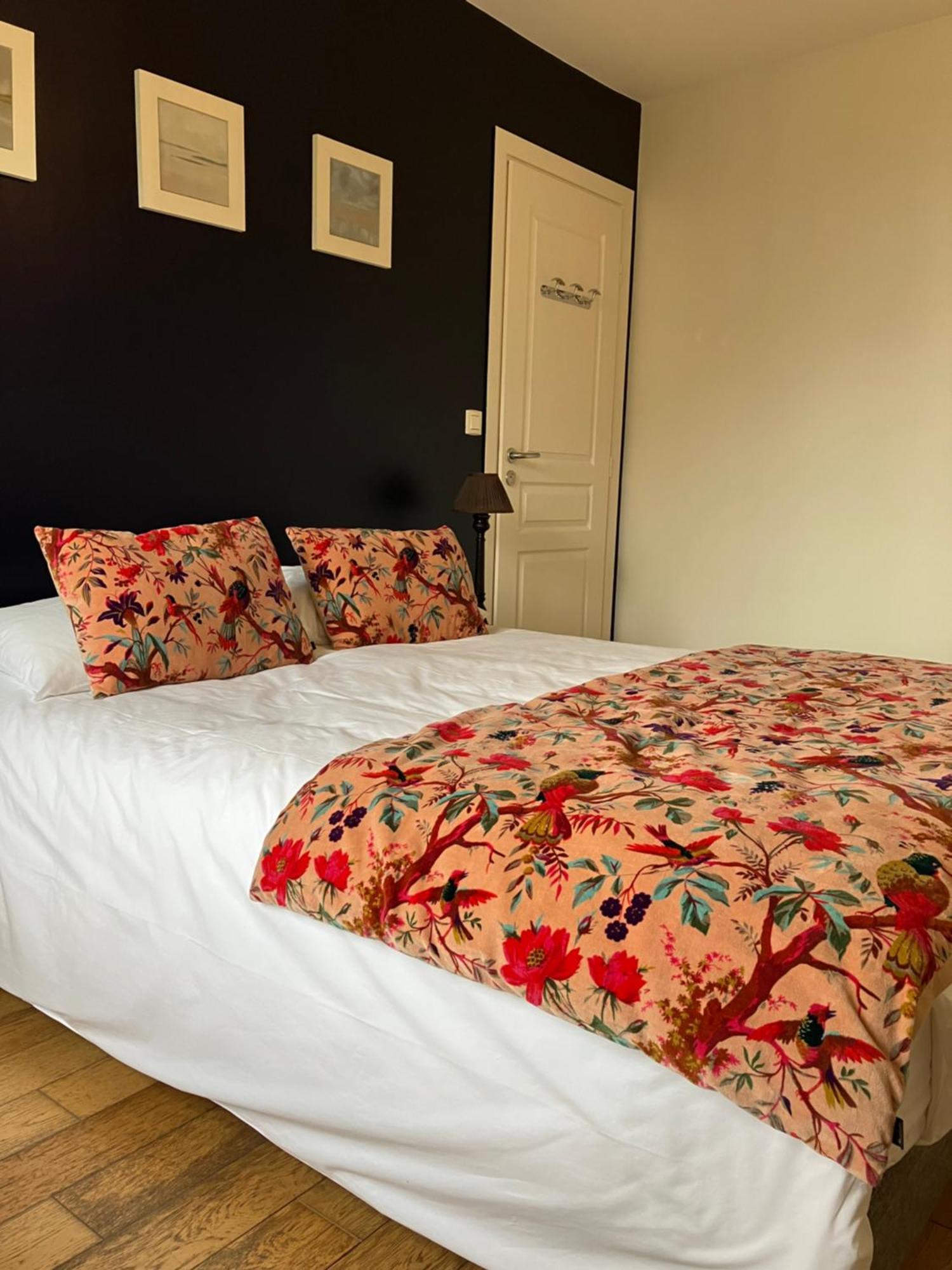Chambres Avec Vue Saint-Valéry-sur-Somme Zewnętrze zdjęcie