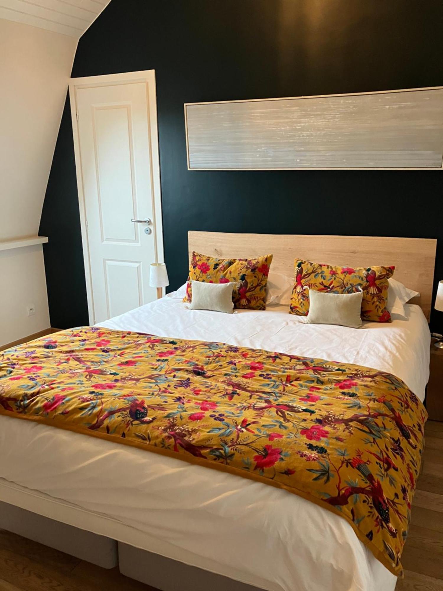 Chambres Avec Vue Saint-Valéry-sur-Somme Zewnętrze zdjęcie